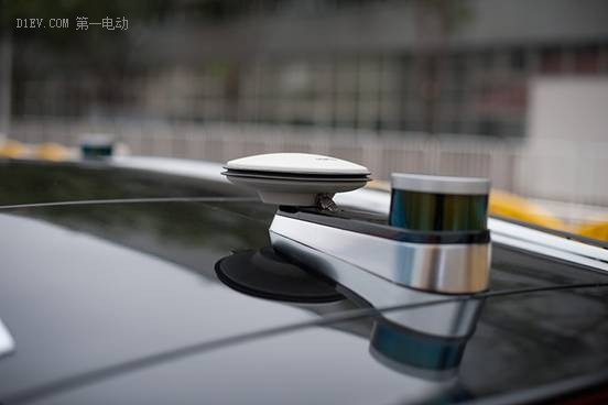 才六個(gè)月 這家車企的自動(dòng)駕駛就已如此了得！