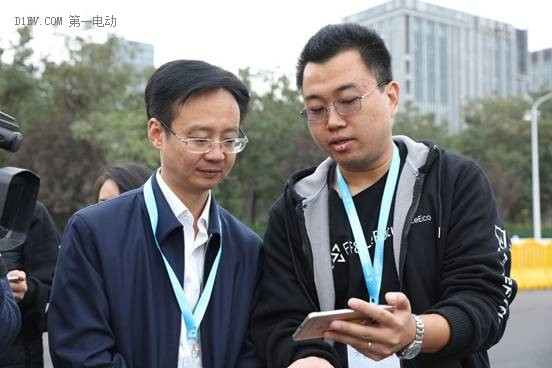 才六個(gè)月 這家車企的自動(dòng)駕駛就已如此了得！