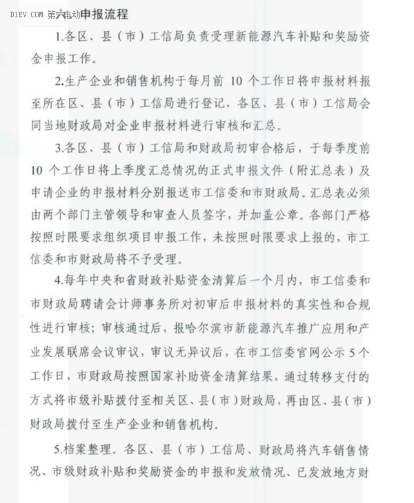 哈爾濱市補(bǔ)貼標(biāo)準(zhǔn)發(fā)布 明后兩年同比2016年不退坡