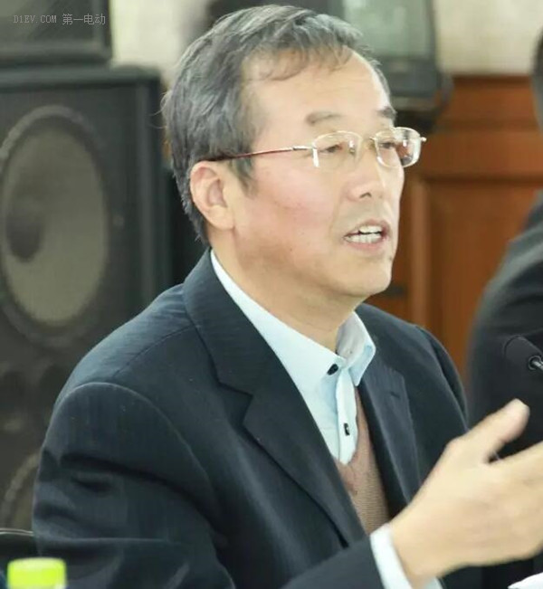 中國汽車共享分時租賃工作委員會籌備會在京召開