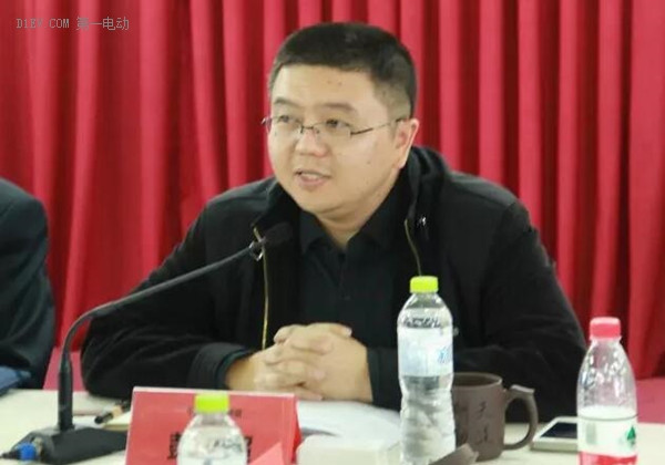 中國汽車共享分時租賃工作委員會籌備會在京召開