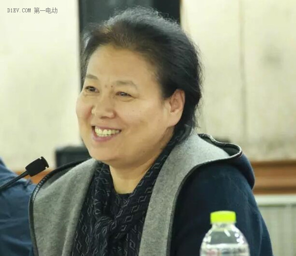 中國汽車共享分時租賃工作委員會籌備會在京召開