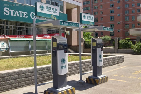 2030年5000万辆电动车将给我国电网带来什么样的影响 ？