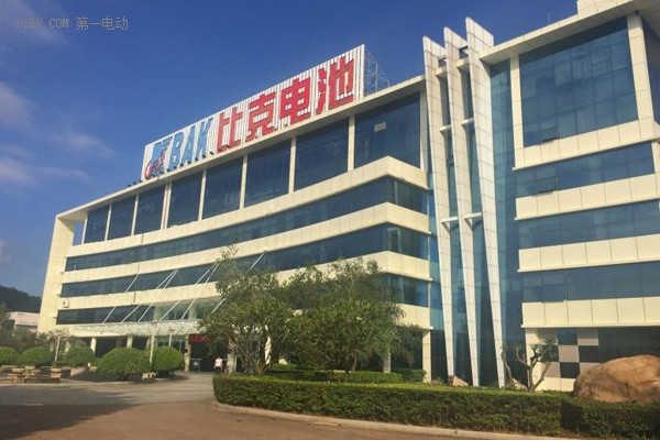 比克電池再獲九億元融資 強力提升產(chǎn)能供應及技術(shù)研發(fā)實力