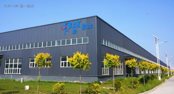 比克電池再獲九億元融資 強力提升產(chǎn)能供應及技術(shù)研發(fā)實力