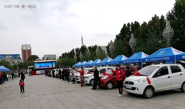 持續(xù)發(fā)力“萬(wàn)城聯(lián)動(dòng)”，河北保定再掀雷丁搶購(gòu)狂潮！