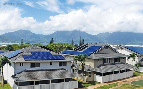太阳能屋顶/新能源墙等 特斯拉推新产品