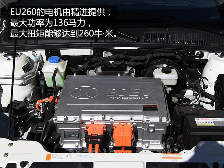 9月純電動車銷量排行前十匯總 排第一名的竟然是它