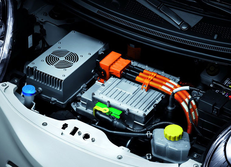 9月純電動車銷量排行前十匯總 排第一名的竟然是它