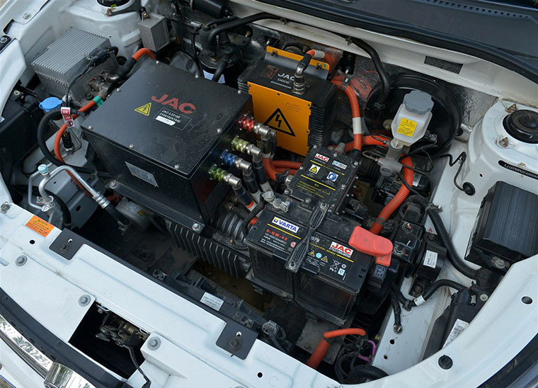 9月純電動車銷量排行前十匯總 排第一名的竟然是它