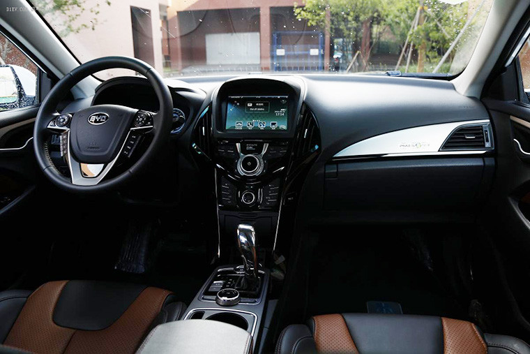 9月純電動車銷量排行前十匯總 排第一名的竟然是它