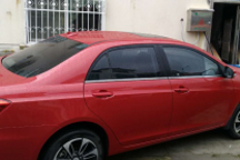 折騰不遺憾，我的秦ev300充電樁安裝記
