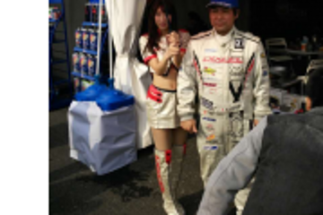 感受速度与激情，开江淮iev5去看D1飘移赛