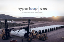 Hyperloop One超級高鐵要落戶迪拜，創始人卻同步開撕