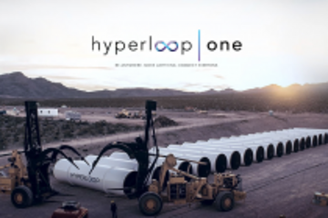 Hyperloop One超级高铁要落户迪拜，创始人却同步开撕
