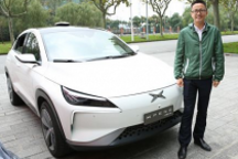 不做發(fā)布會造車公司，小鵬汽車靠什么？