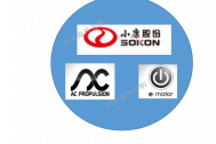 強勢爭奪第六張新能源牌照，小康金康新能源乘用車項目環評獲批