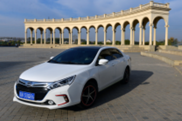 我是“京牌第一秦”车主，没享受过补贴但享受了两年美好的新能源生活