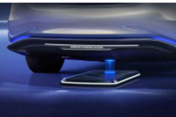 电动公路新进展：能量转化达到95%，可满足大巴充电