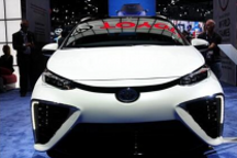 豐田轉投純電動汽車，比亞迪慌了嗎