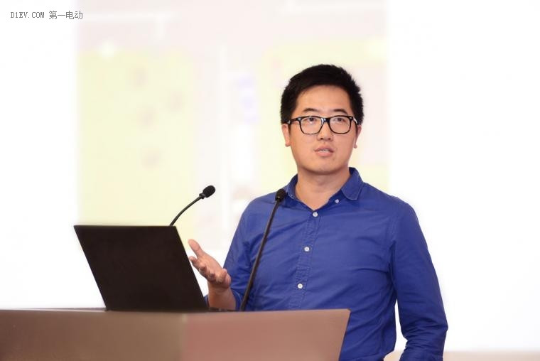 樂視倪凱：自動駕駛需考慮中國特色 全新商業(yè)模式催生價值鏈變革