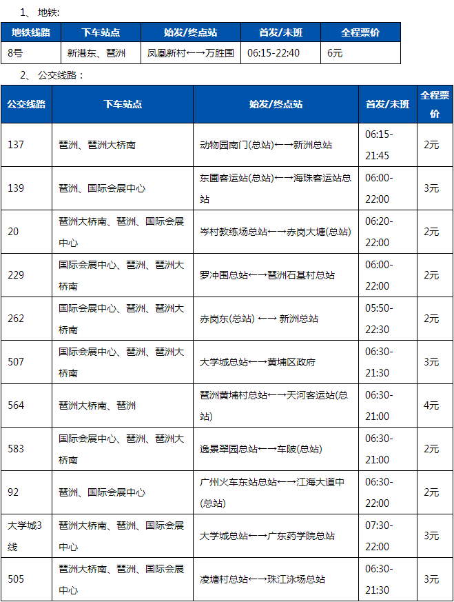 2016第14届中国(广州)国际汽车展览会详情介绍