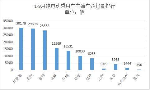比亞迪問鼎冠軍