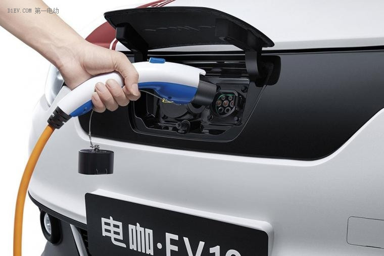 電咖·EV10官圖發(fā)布 配置實(shí)用/做工細(xì)膩超出想象