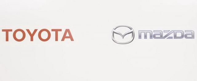 丰田与马自达将合作 共促电动车/车联技术
