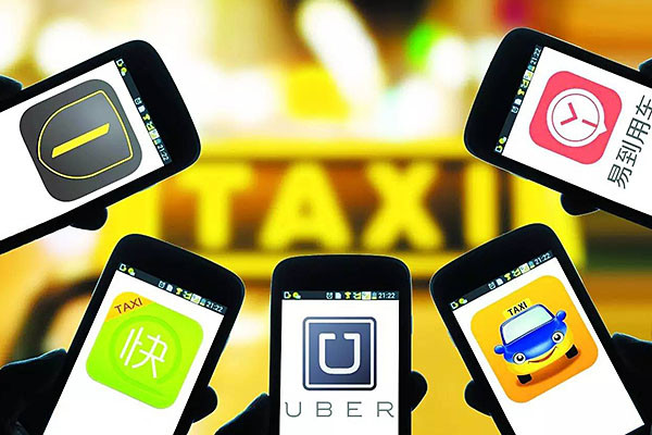廣州網(wǎng)約車排量建議放寬 順風(fēng)車合乘次數(shù)增加