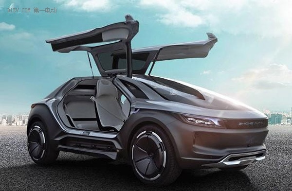 奇點(diǎn)汽車(chē)