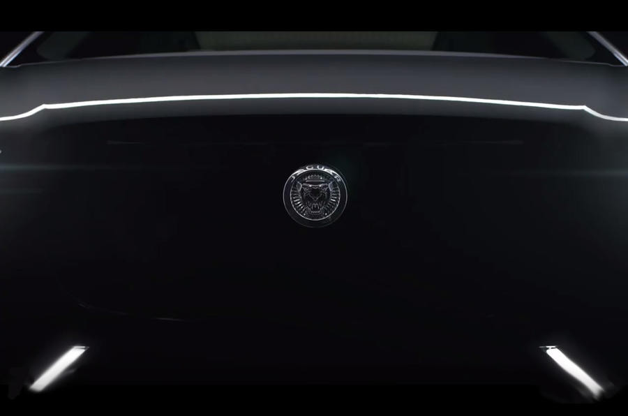 或為電動SUV？ 捷豹全新車型預告視頻發布