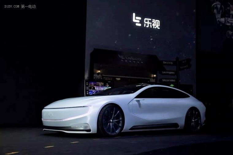 第一電動網(wǎng)新聞圖片