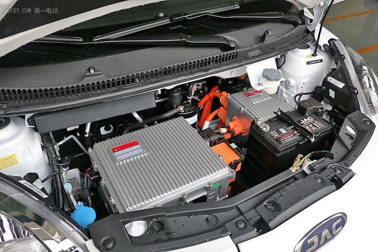 奇瑞EQ1/北汽新能源EX260領(lǐng)銜 16款純電動(dòng)參展車型匯總推薦