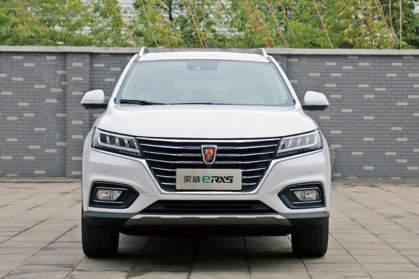 互聯(lián)網(wǎng)+新能源：榮威eRX5能否逆襲外資品牌