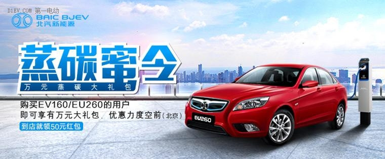 北汽新能源持續(xù)穩(wěn)坐全國電動汽車最大保有量交椅實至名歸