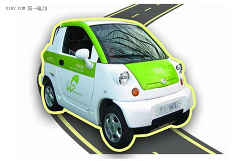 《四轮低速电动车技术条件》标准工作组筹建及第一次会议在北京召开