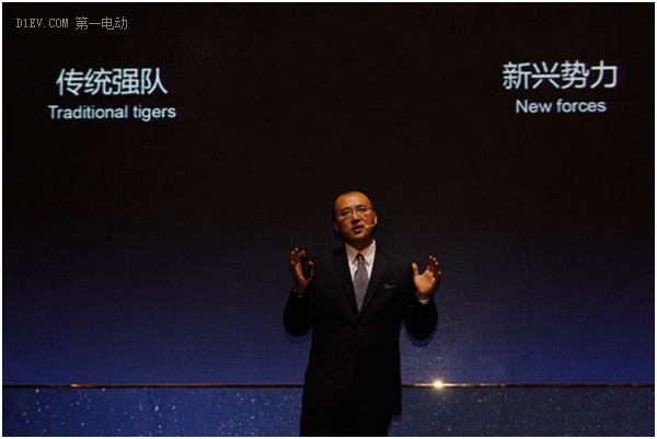 智存高遠(yuǎn)，德賽西威喜迎30周年踏上新征程