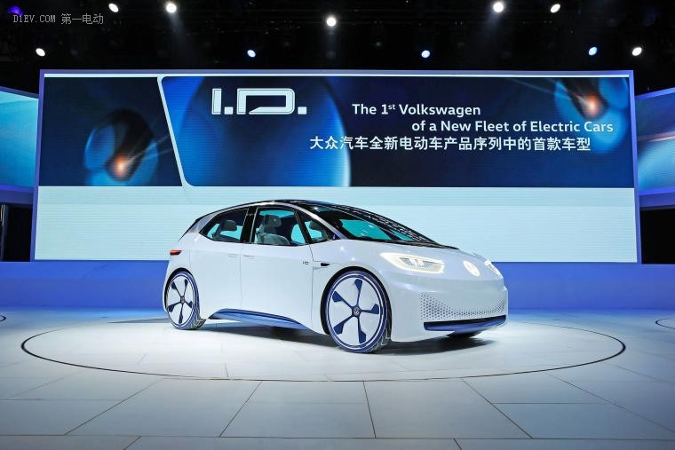 第一電動網(wǎng)新聞圖片