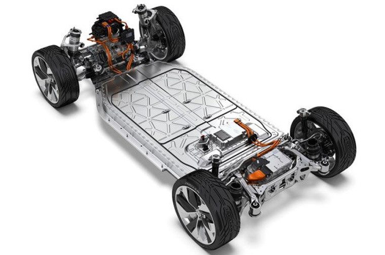 2016洛杉磯車展：純電動SUV捷豹I-PACE概念車發(fā)布