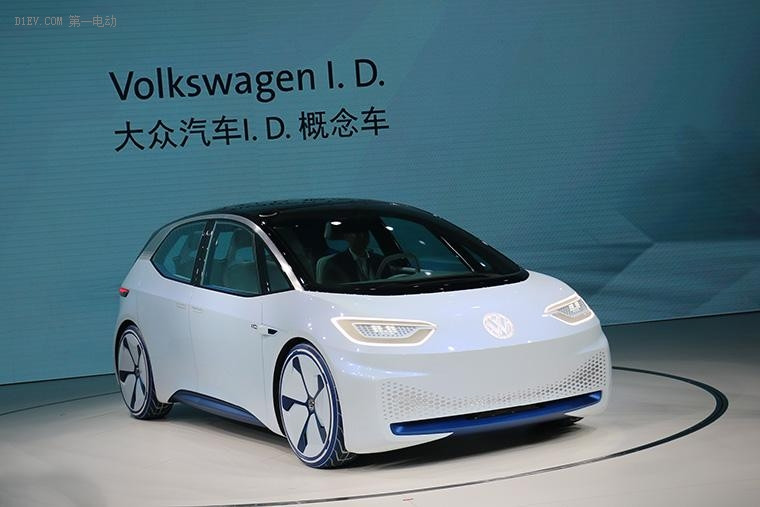 第一電動網(wǎng)新聞圖片