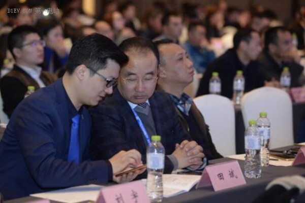 把握行業(yè)脈搏 共享行業(yè)盛會(huì)——第九屆中交會(huì)汽車零部件供需合作交流暨產(chǎn)業(yè)配套對(duì)接會(huì)圓滿落幕