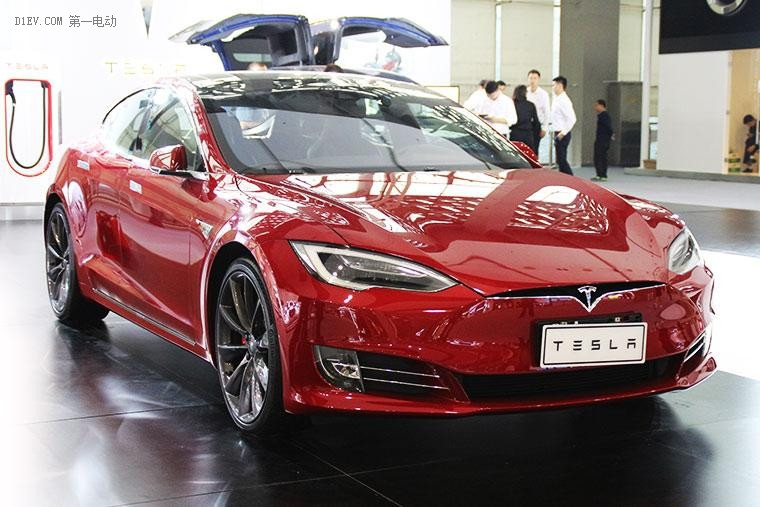 廣州車展純電動車型匯總 北汽ARCFOX-1/比亞迪宋EV/奇瑞“小螞蟻”