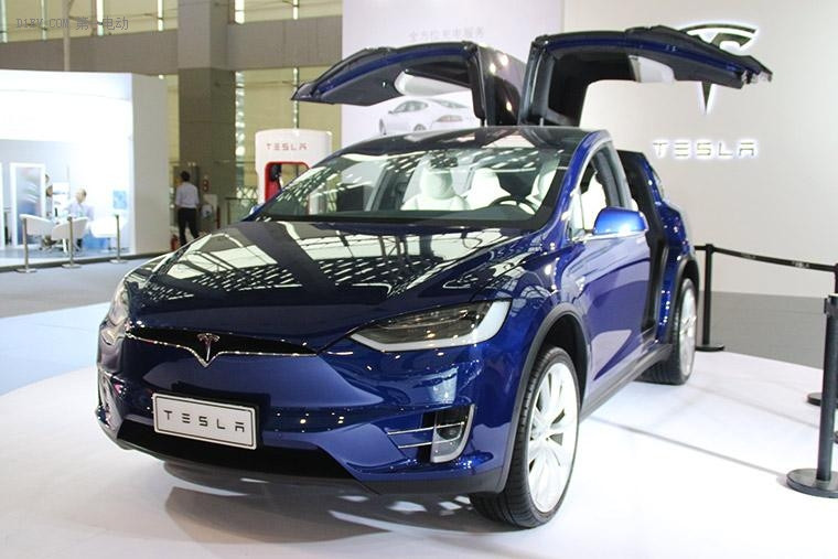 廣州車展純電動車型匯總 北汽ARCFOX-1/比亞迪宋EV/奇瑞“小螞蟻”