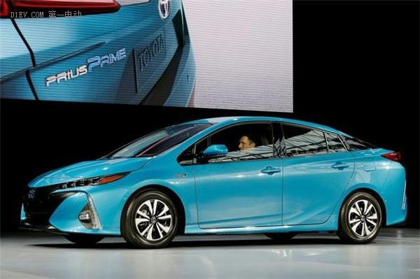豐田開發(fā)更先進電動汽車電池 欲突破當(dāng)下續(xù)航瓶頸