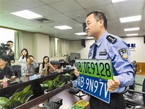 深圳新能源汽車或可走公交車道