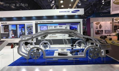 韩系电池陷风波 国内电池企业能否借势崛起