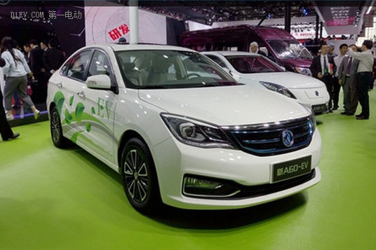 EV晨報 | 富臨精工擬21億收購升華科技；嘉定新能源車補(bǔ)貼1.5萬元；東風(fēng)風(fēng)神將推續(xù)航300公里電動車