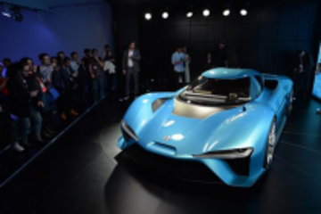 新能源汽車“代孕”成熱潮，背后原因已成公開秘密