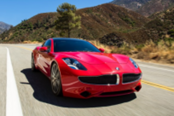 万向第六张新能源资质获批，万向凯莱Revero国产提速